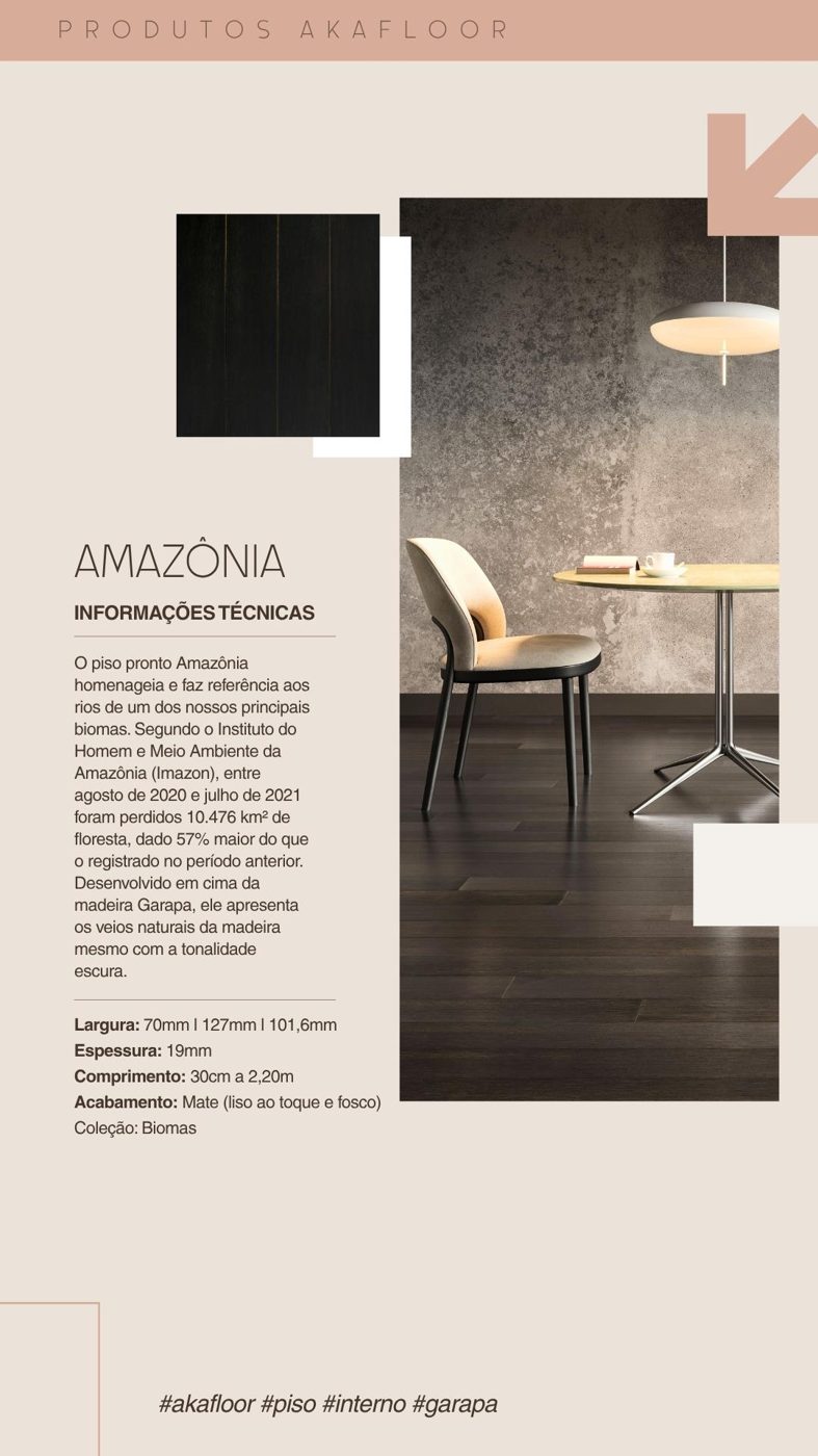 Timbertech e Parky